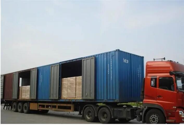 漳州到白城整车运输