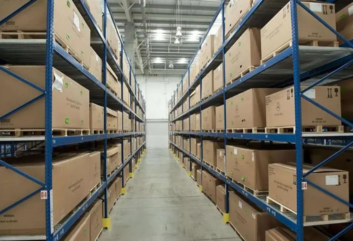 漳州到白城货物仓储