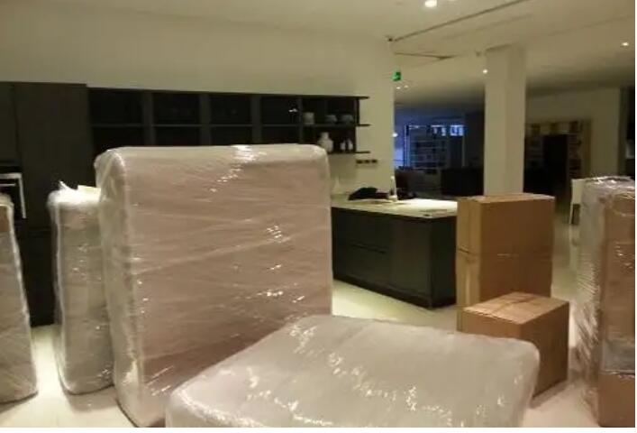 漳州到白城长途搬家