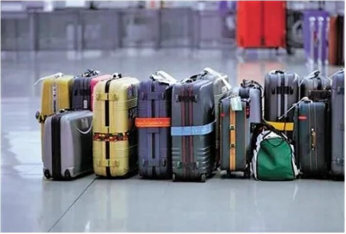 漳州到白城行李托运